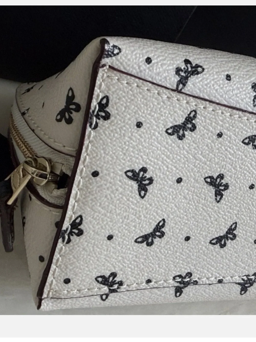 Coach new chalk
